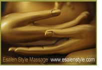 EsalenStyle Massage