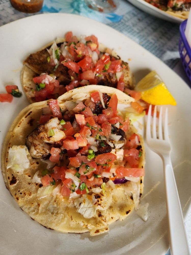 Taqueria Las Palmas