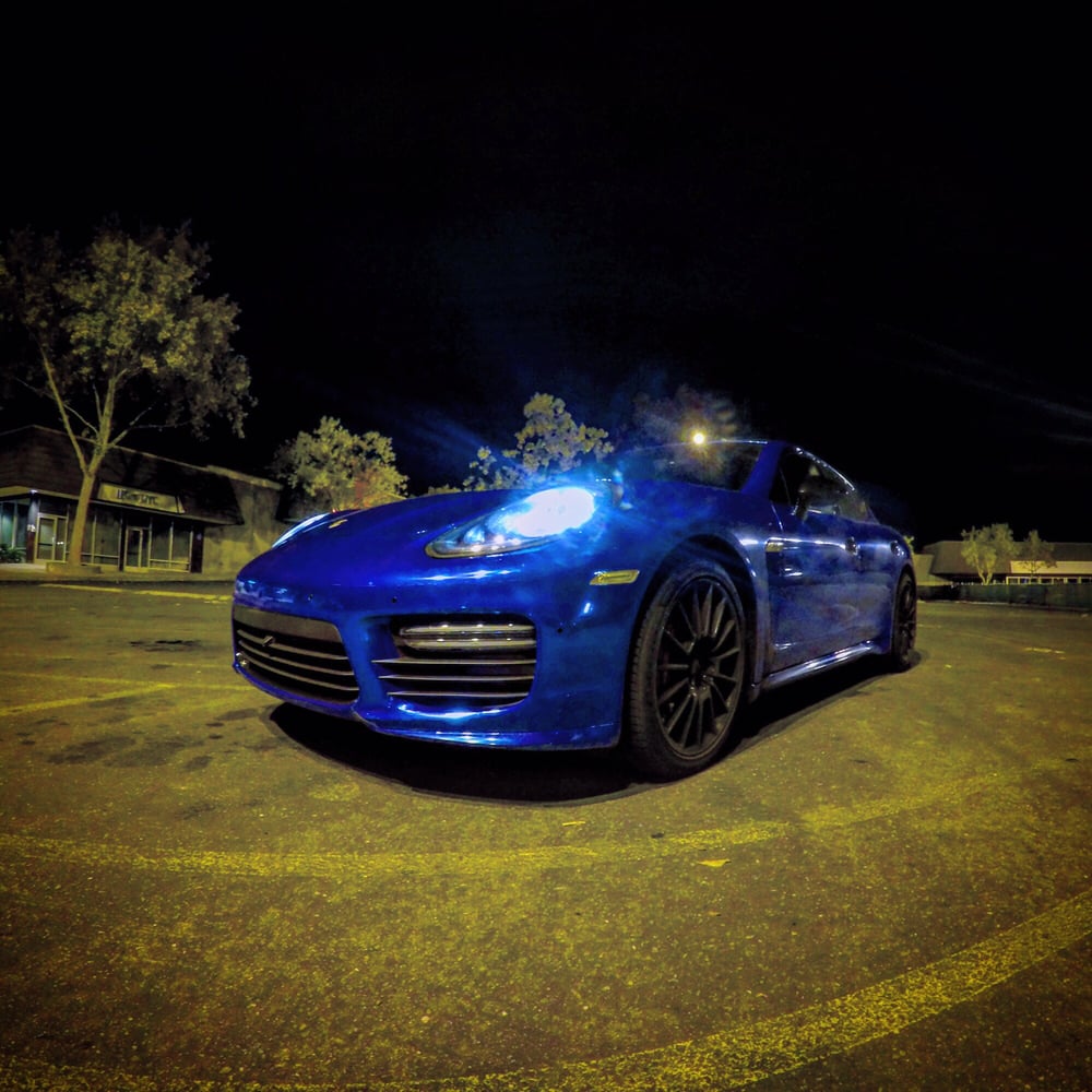 Collision Repair Inc.