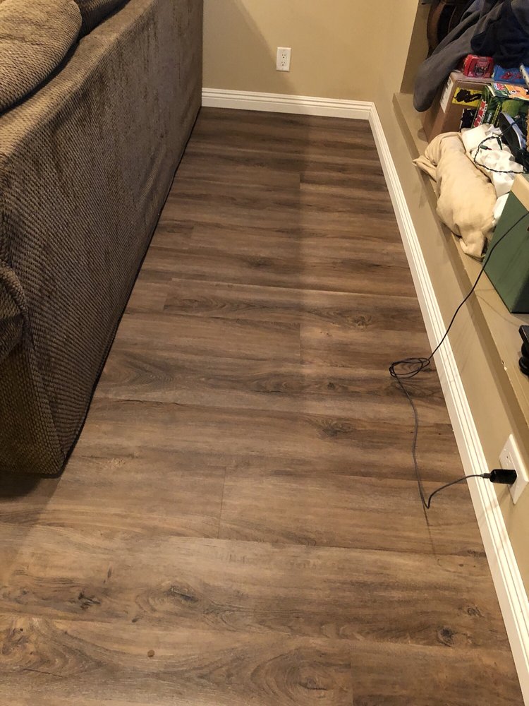 image of business Henry Garcia Floor Covering