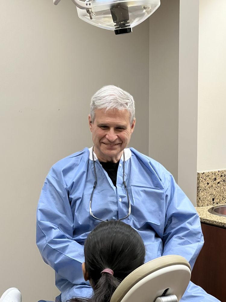 image of business Derby Dental Care