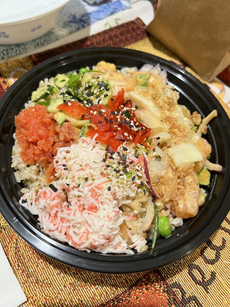 ahipoki bowl ahipoki bowl