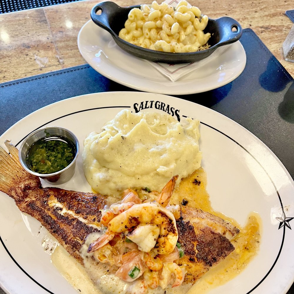 Saltgrass Steak House