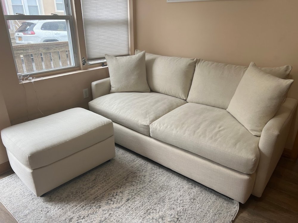 GK Carpet Cleaning