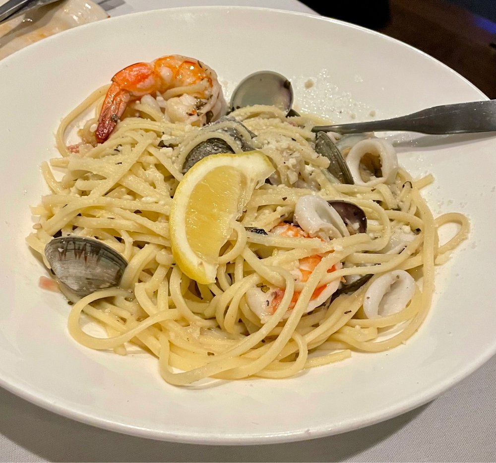 Hoffstot's Cafe Monaco
