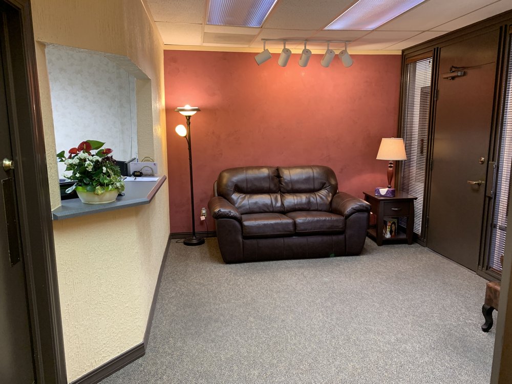 image of business Mesa Street Dental