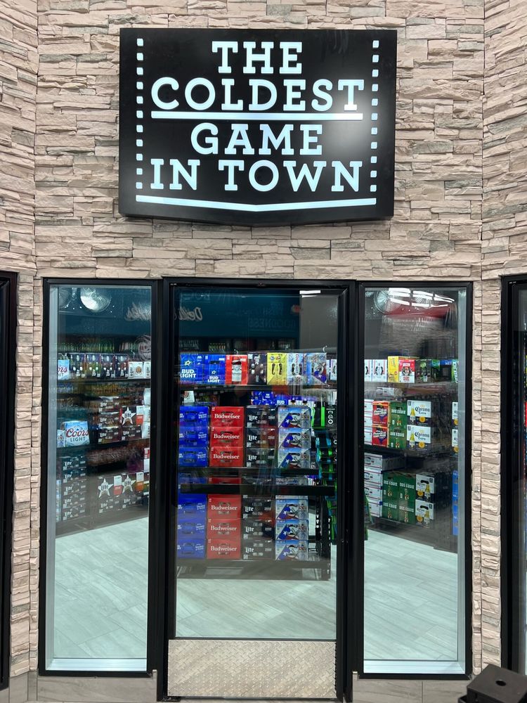 Allsup's Convenience Store Allsup's Convenience Store