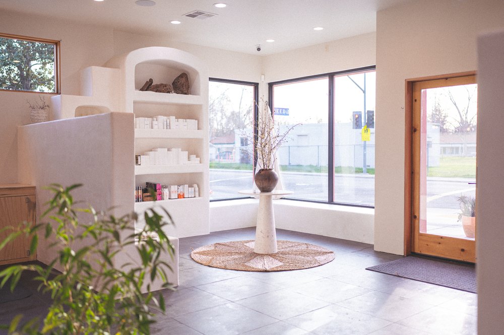 Deeda Salon