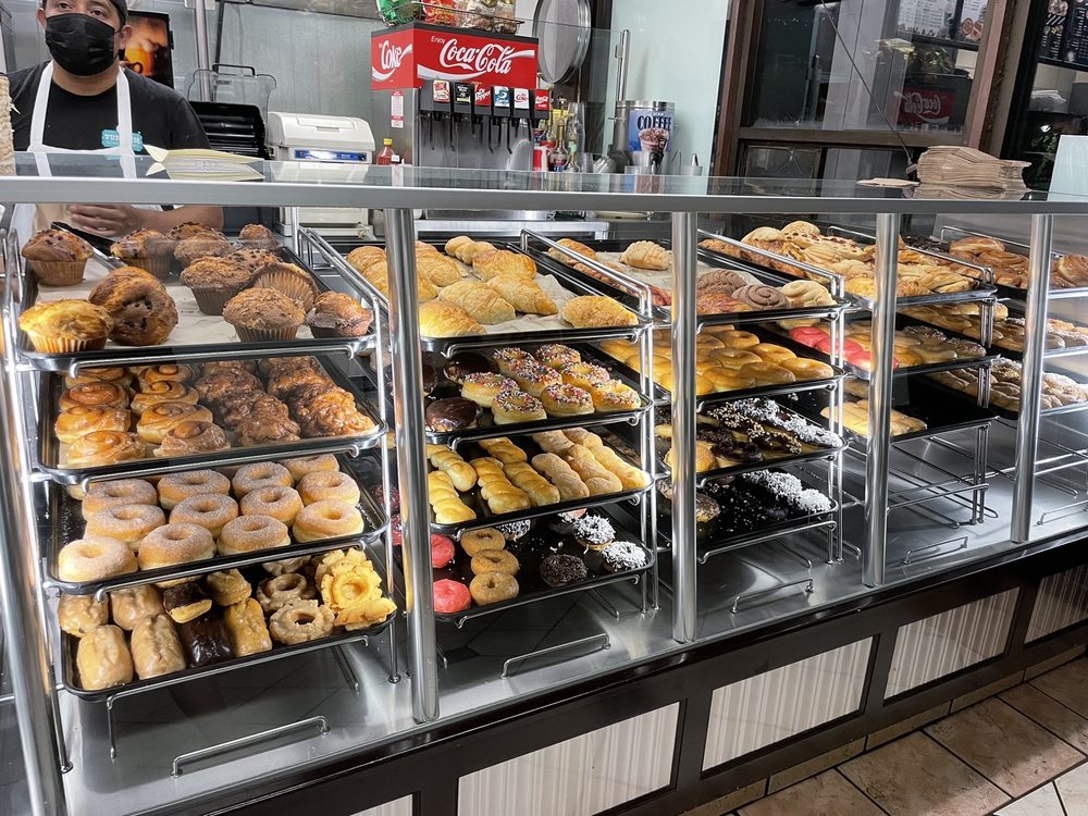 Yum Yum Donuts Yum Yum Donuts