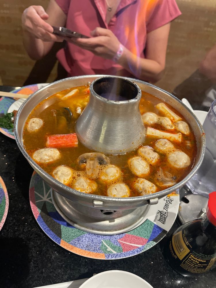 Krua Thai Cuisine