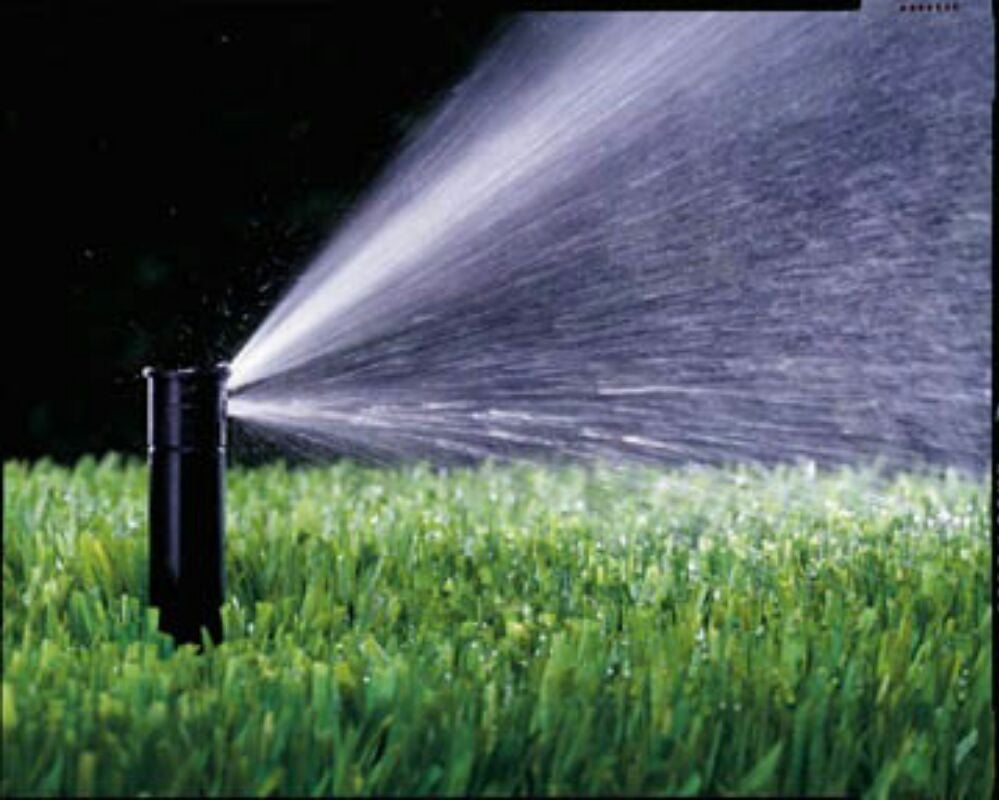 LawnTech Incorporated