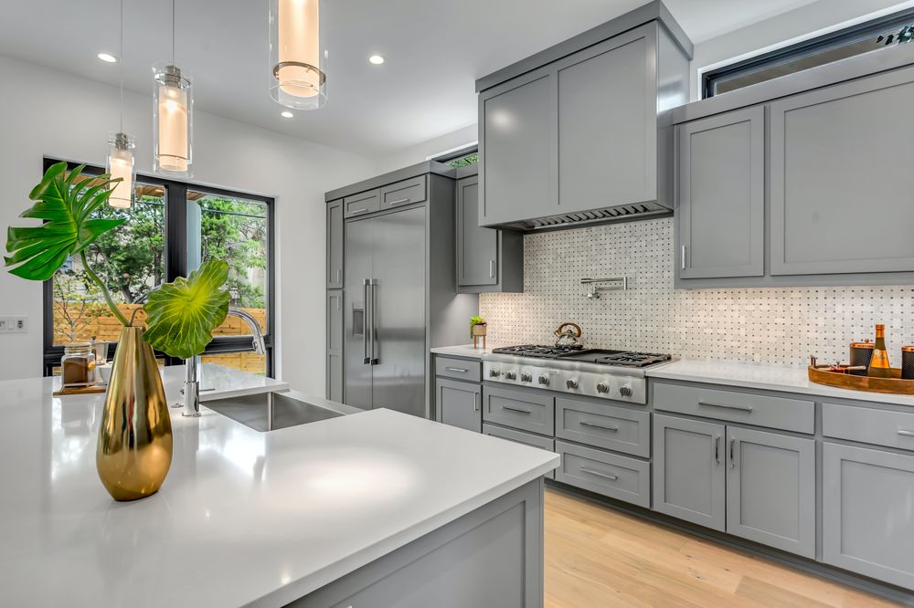 All Bergen Appliance Service