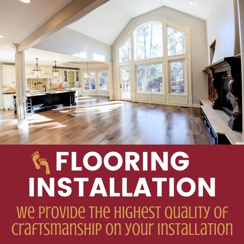 Footprints Floors Durham