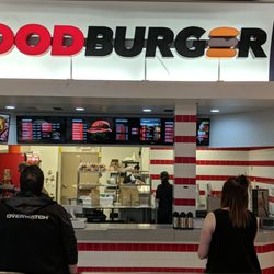 Good Burger Burgers 350 N Milwaukee St Boise Id Restaurant Photo Of Good Burger Boise Id United States
