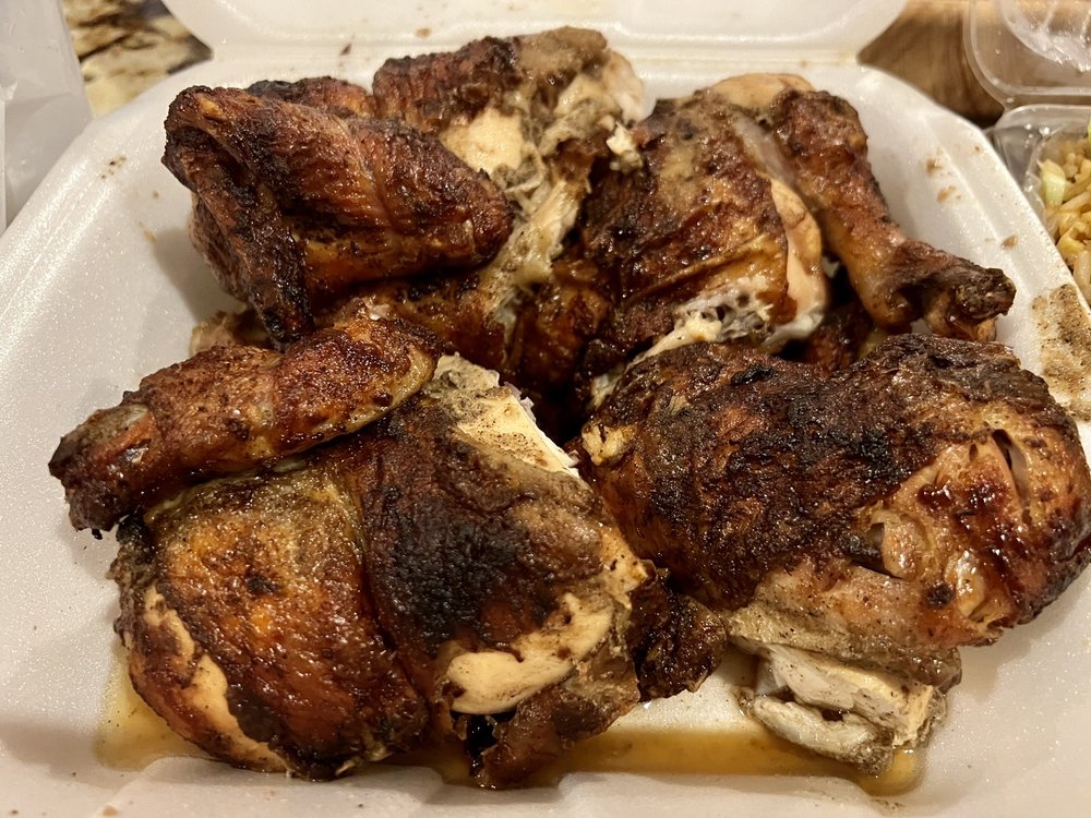 Super Rico - Fredericksburg Super Rico - Fredericksburg