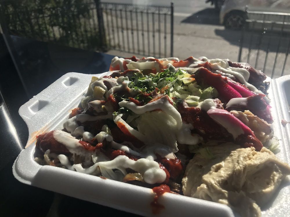 Shawarma Grill Xpress