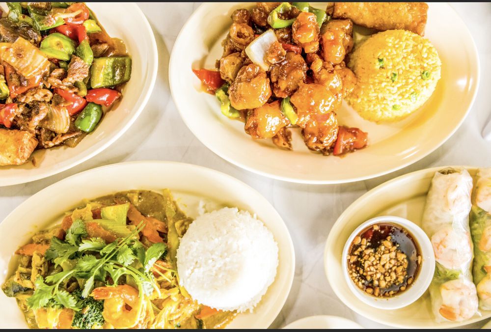 Soups & Rolls