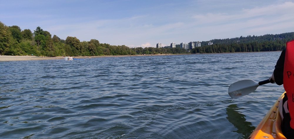 Rocky Point Kayak