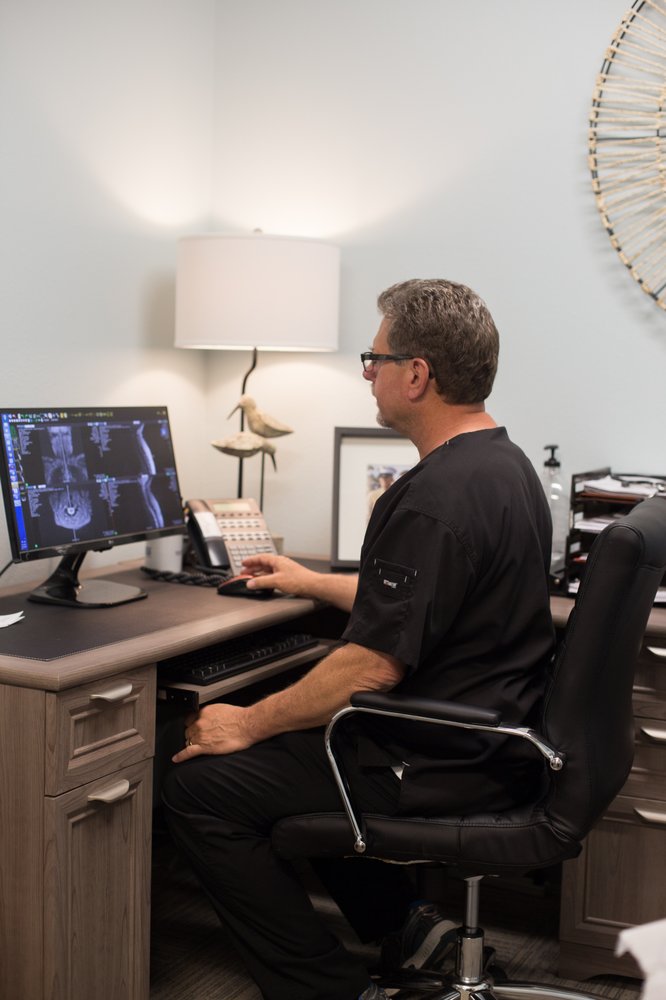 image of business Texas Medical Allergy Chiropractic