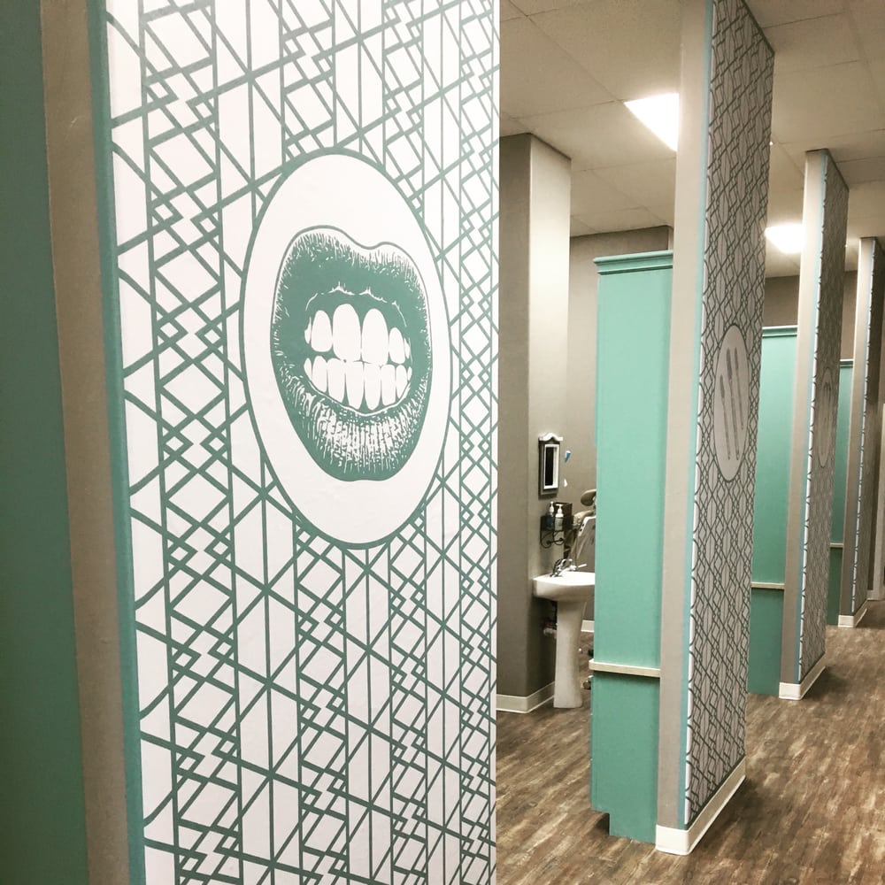image of business Dental Edge of Norman