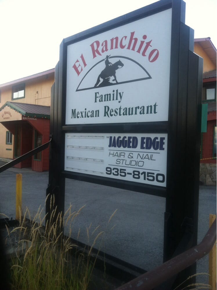 El Ranchito 18 Reviews Mexican 209 N Park St, Chewelah, WA Restaurant Reviews Phone