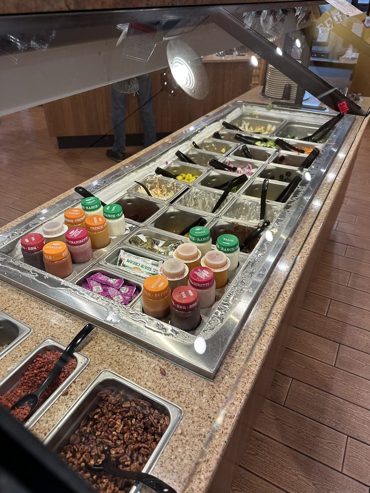 Pizza Ranch Reviews Champlin, MN One Bite