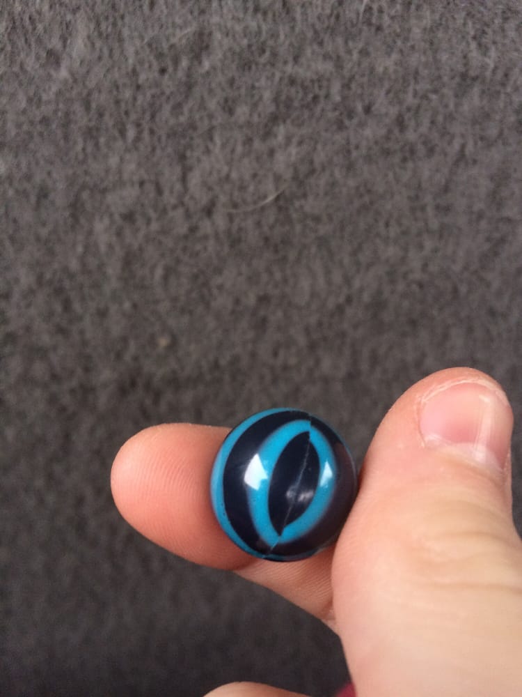 the cheap walmart paint that they use is hard as a rock yelp