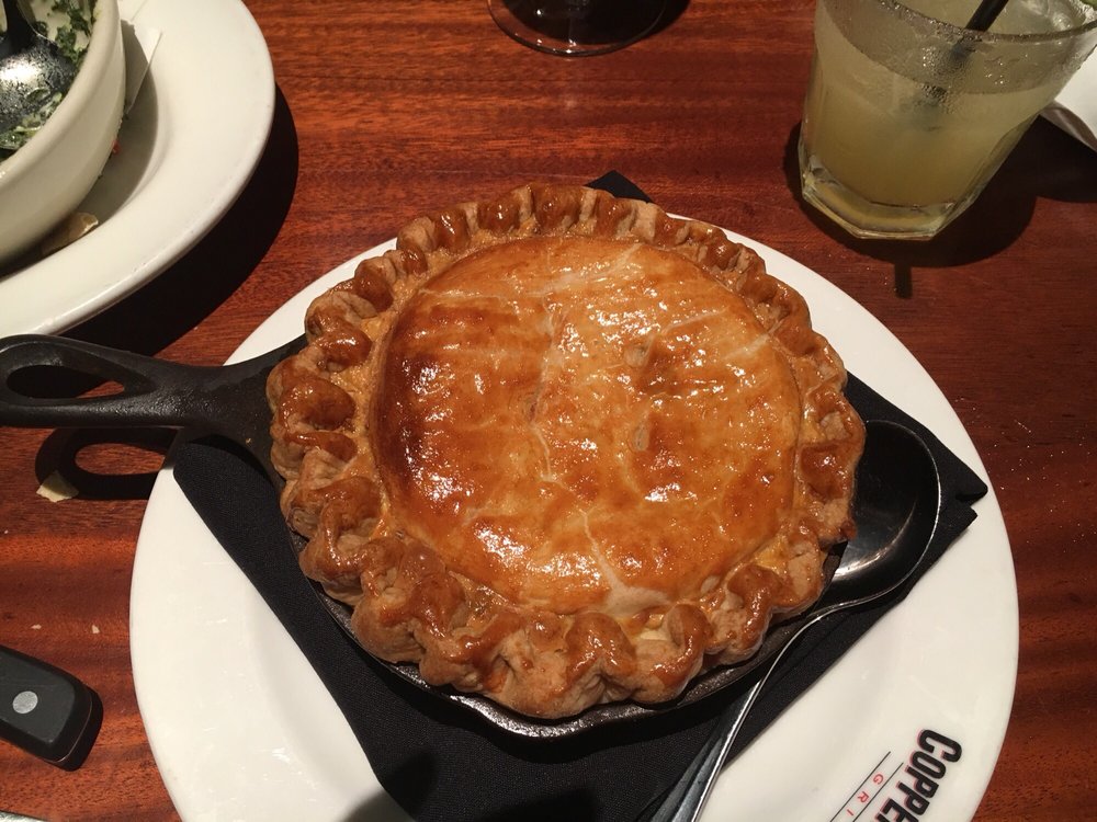 Copper Canyon Grill Woodmore 575 Photos & 553 Reviews American