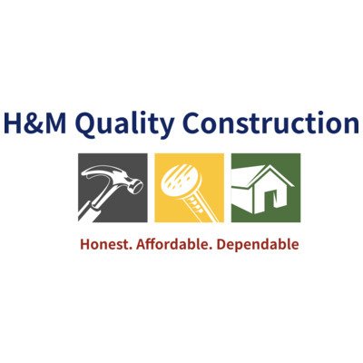 image of business H&M Quality Construction