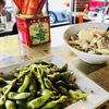 Hawkers Asian Street Fare