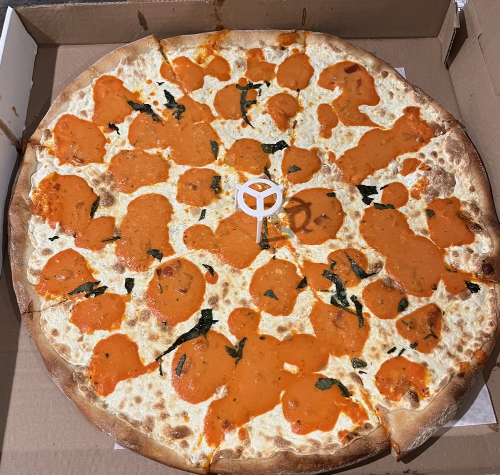 Bella Roma Restaurant & Pizzeria