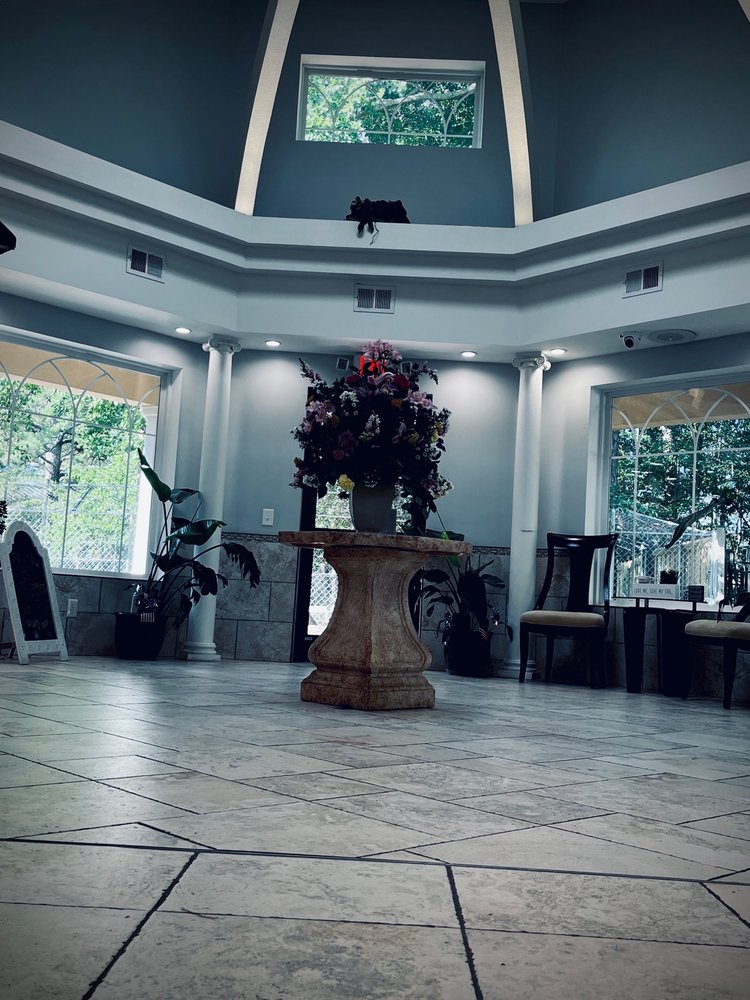 Blessed Oasis Pet Resort