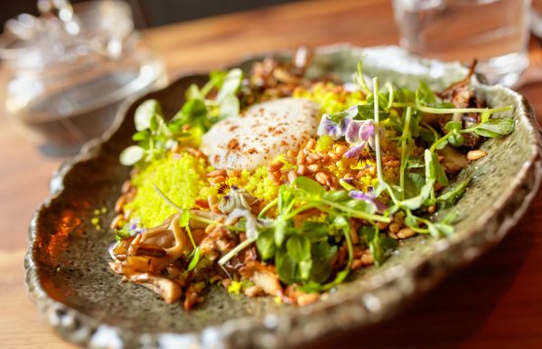 Mourad Restaurant 3480 Photos 999 Reviews Moroccan