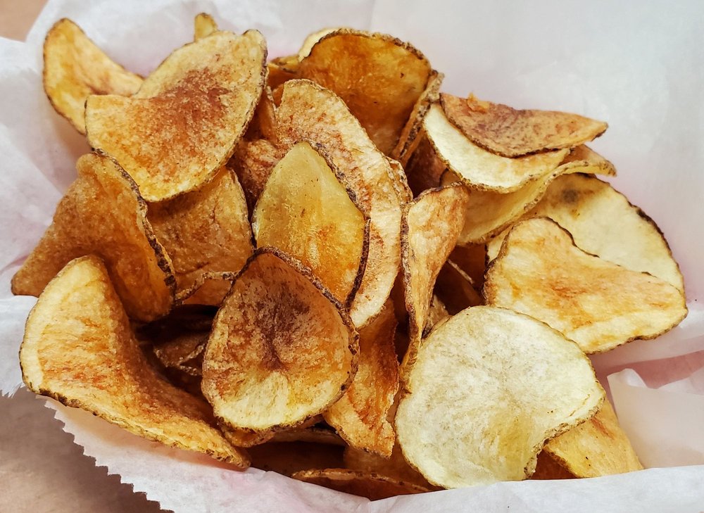 Zoe’s Family Resturant