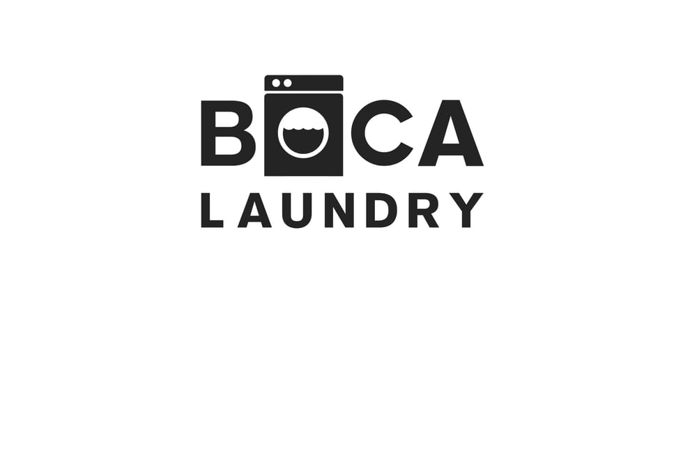 Boca Laundry