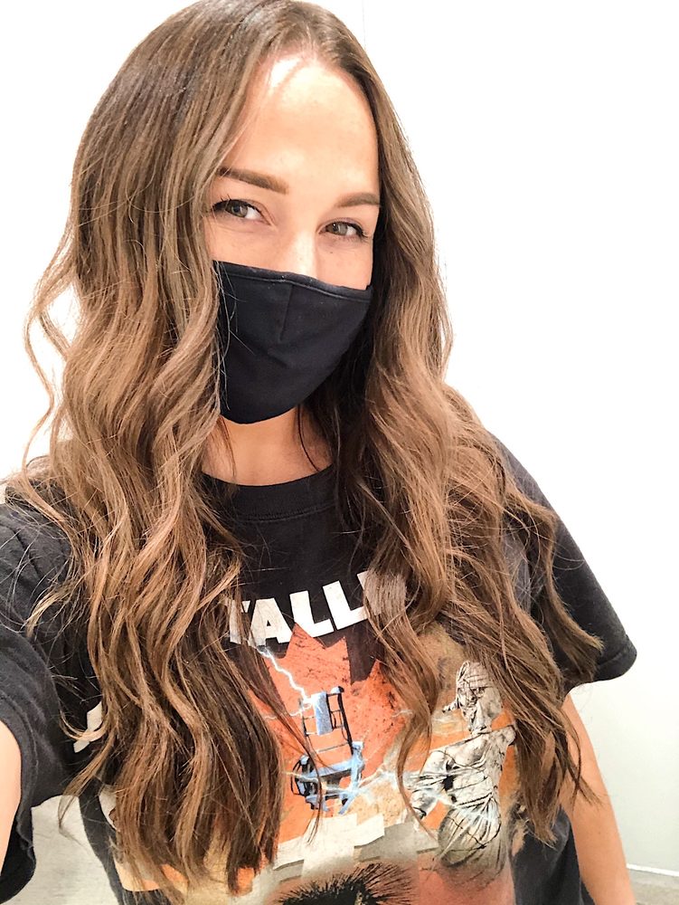 Brush Salon