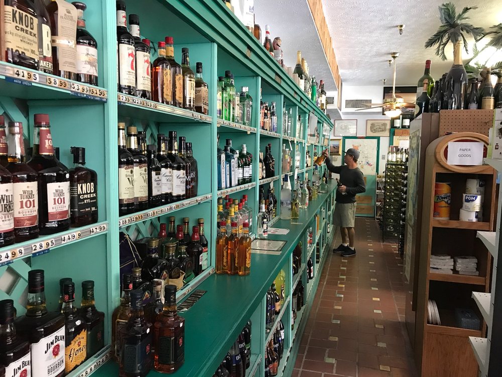 Scotti's Wines & Liquors
