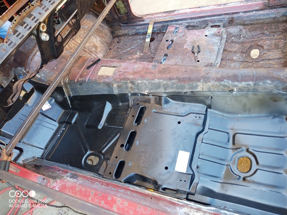 Hustons Custom Fabrication and Welding