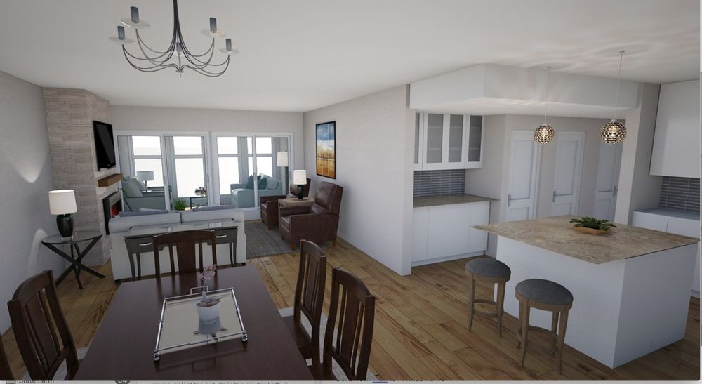 image of business The Caliber Group