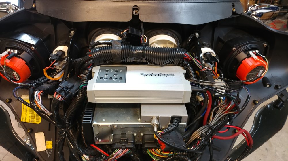 Best Auto Sound & Security
