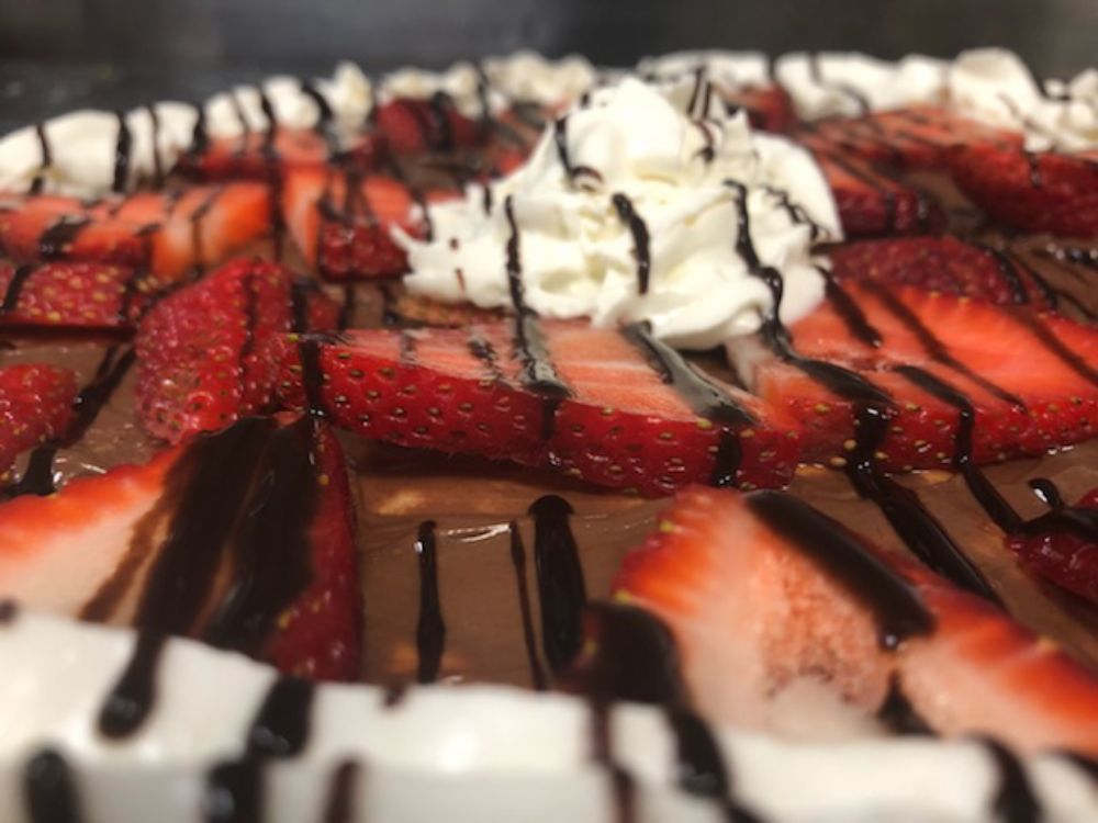 Fratelli Italian Pizzeria & Grill