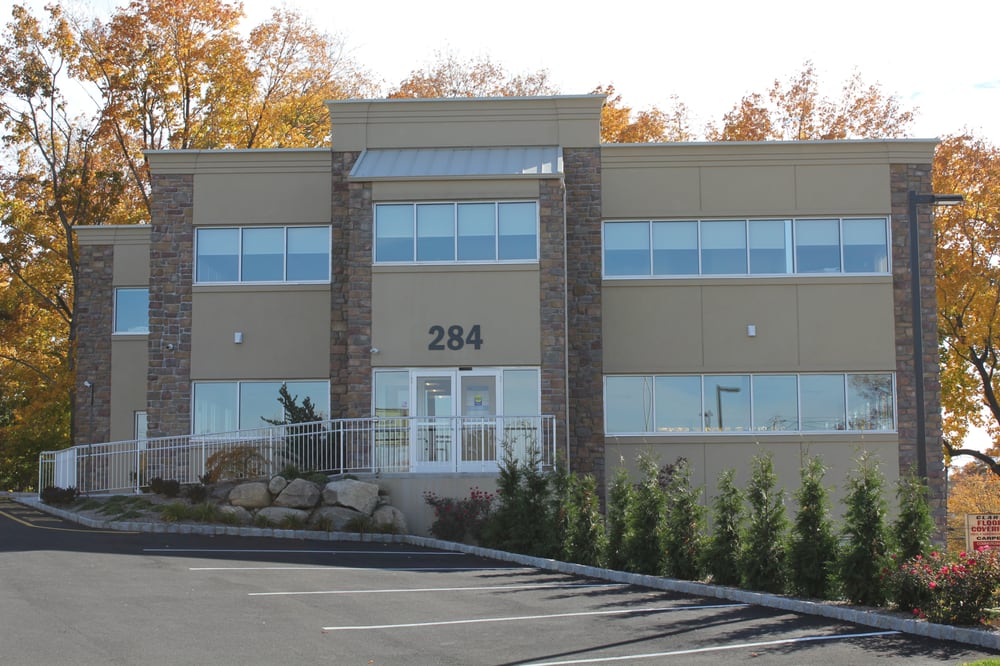 New Jersey Regional Eye Care