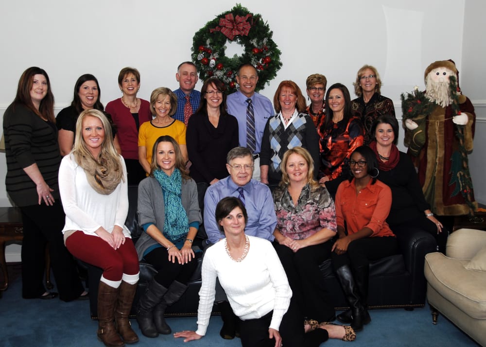 image of business Spring Dental Group