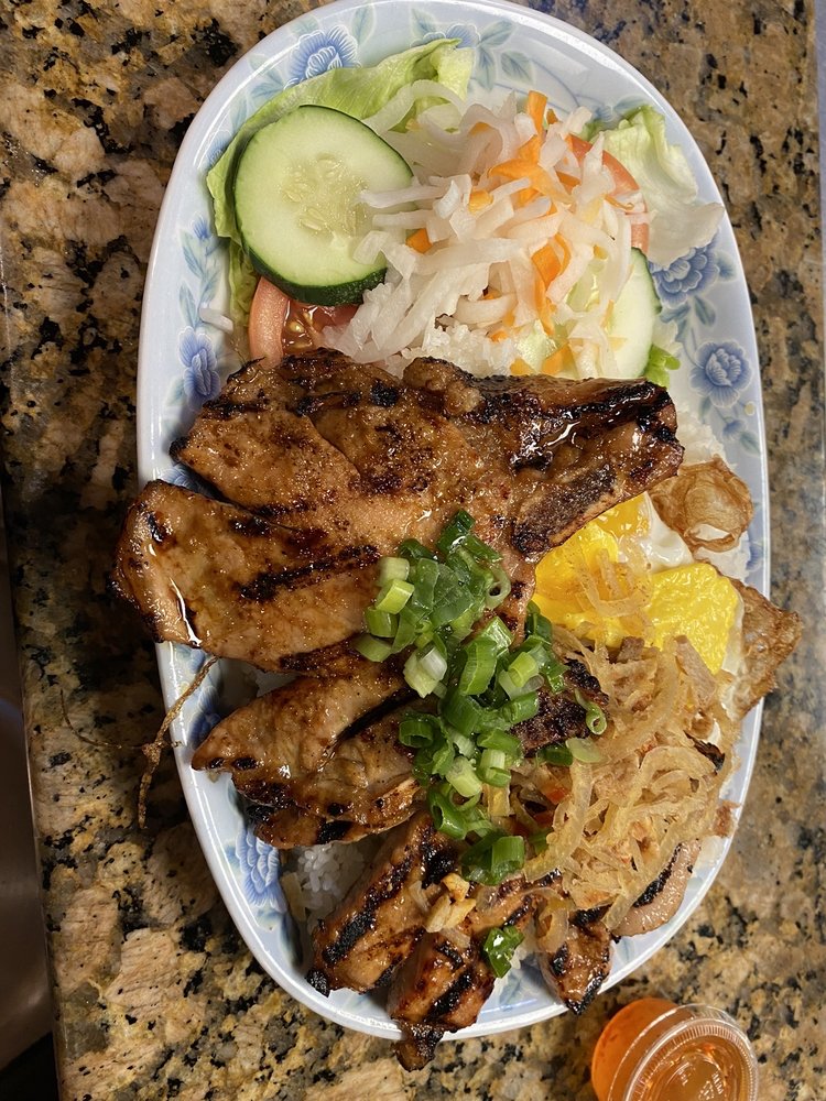 King Do Restaurant
