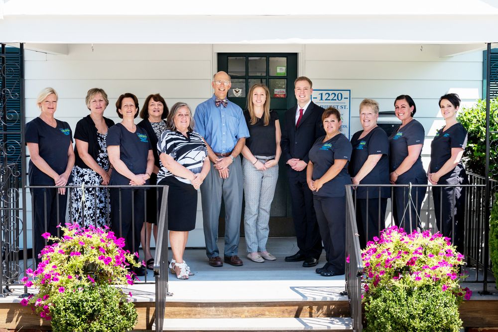 image of business Winchester Smiles of Virginia Family Dental Center