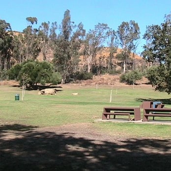 Photo of Chatsworth Oaks Park , Chatsworth, CA, United States