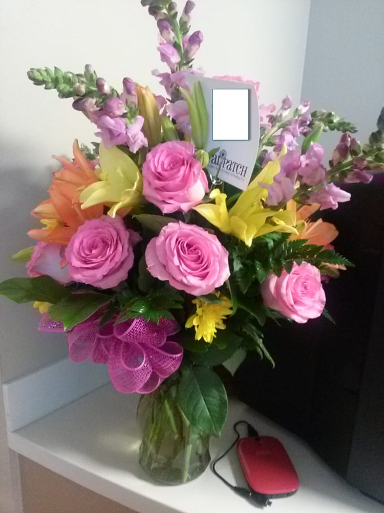 Petal Patch 10 Reviews Florists 3808 S Texas Ave, Bryan, TX