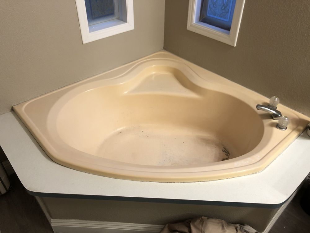R&G Bathtub ReGlazing