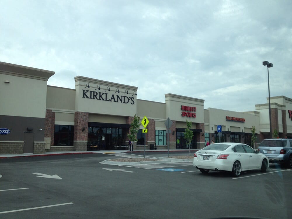 Kirkland’s Home Decor 256 Pooler Pkwy, Pooler, GA Phone Number Yelp