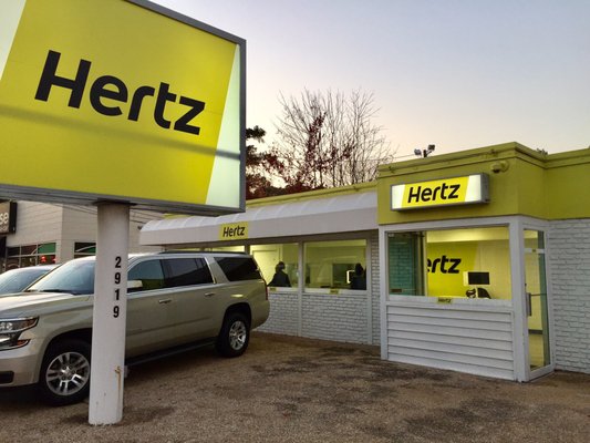 Hertz Rent A Car Raleigh Nc Airport Hertz Rent A Car Raleigh Nc Airport